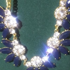 J crew necklace